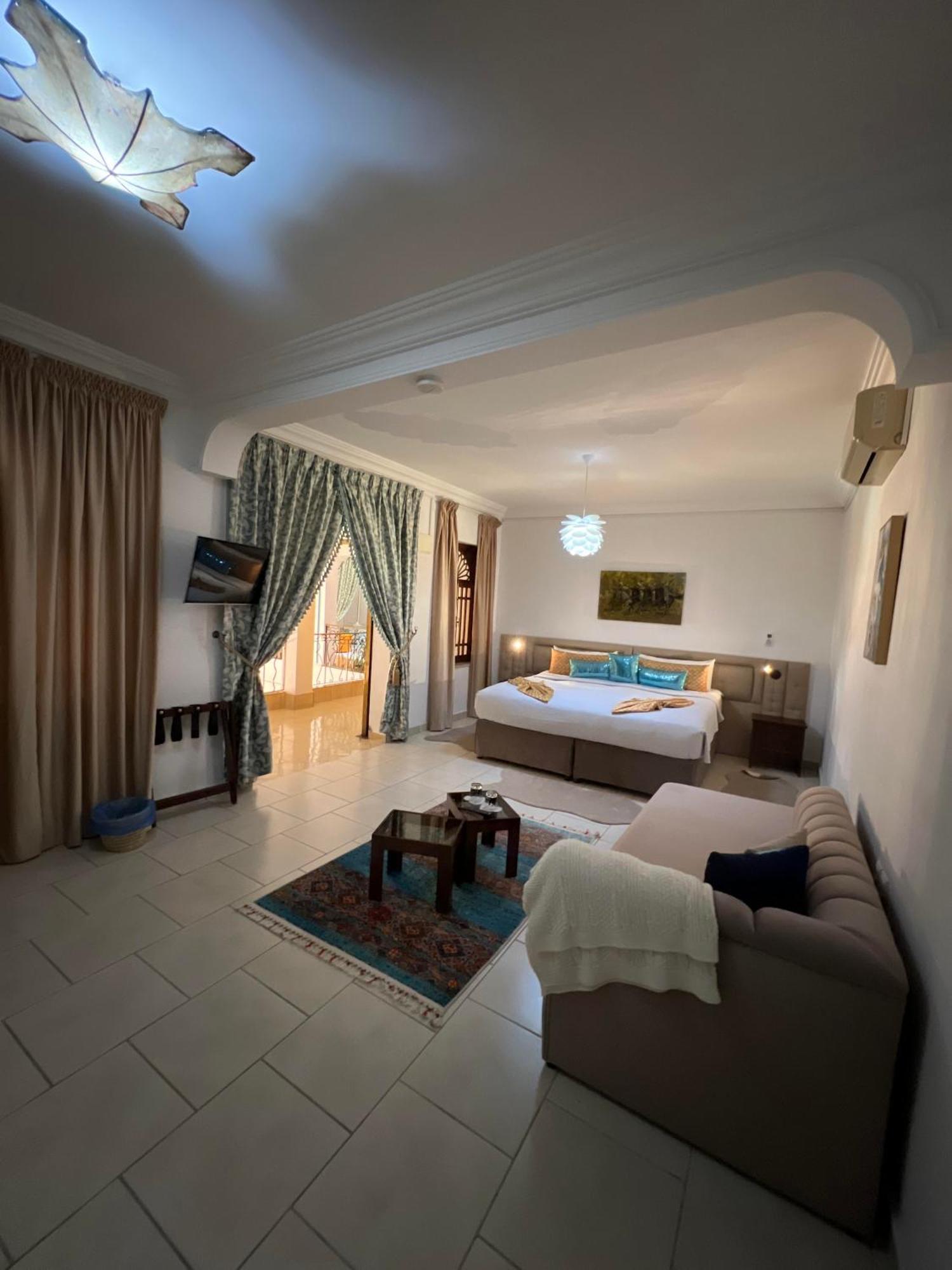 Riad Ras Lafaa ซาฟี ภายนอก รูปภาพ