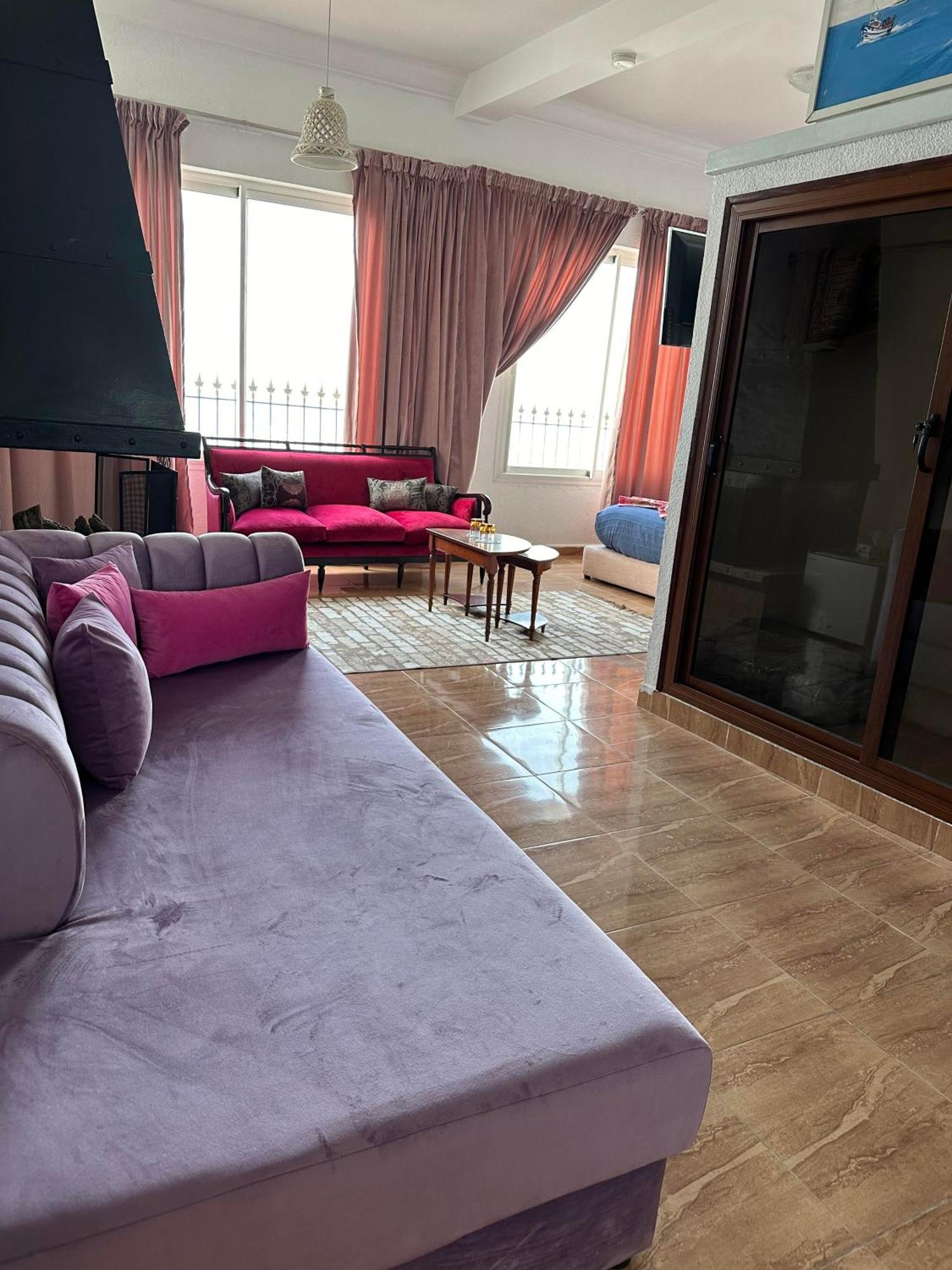 Riad Ras Lafaa ซาฟี ภายนอก รูปภาพ