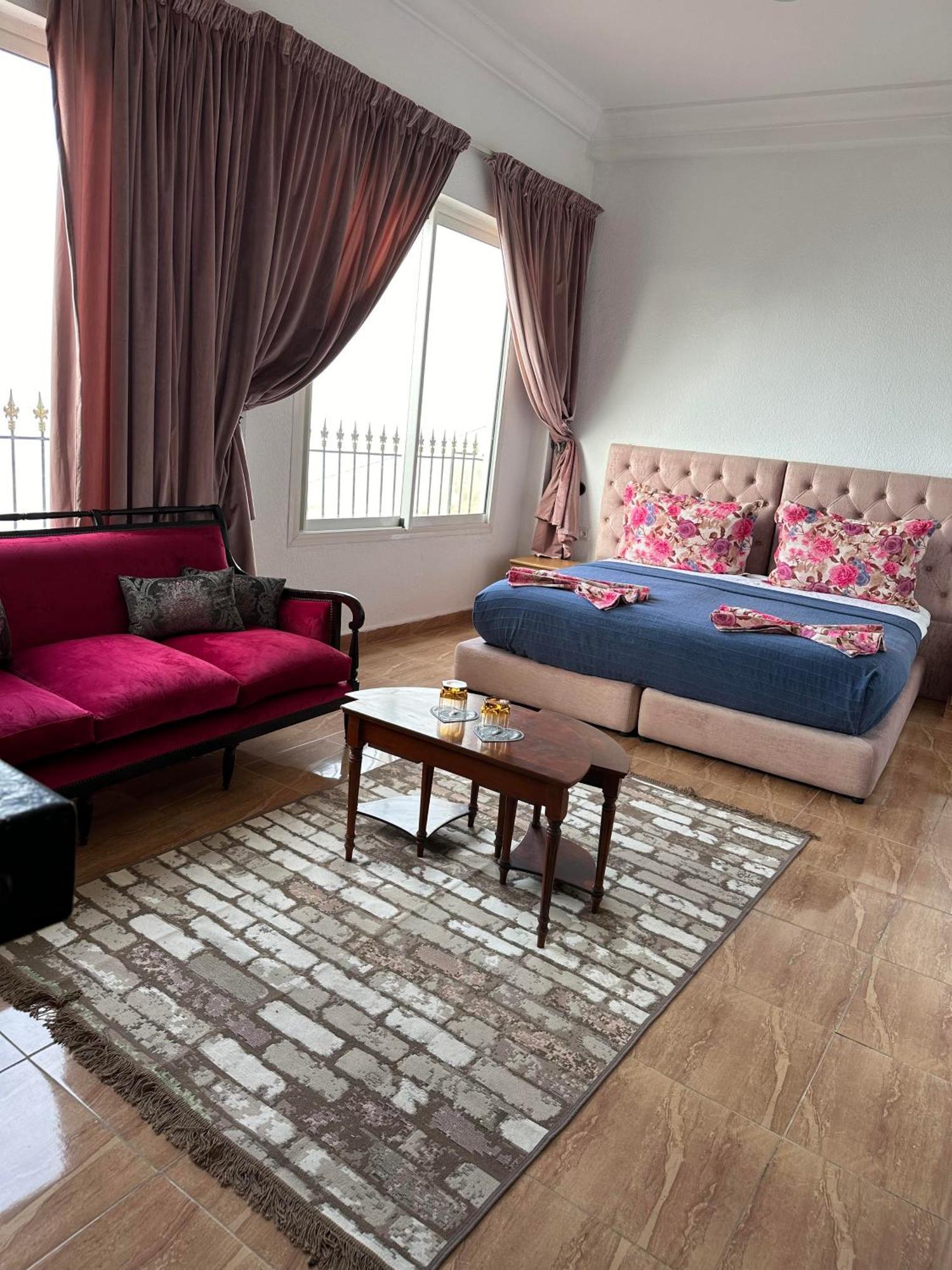 Riad Ras Lafaa ซาฟี ภายนอก รูปภาพ