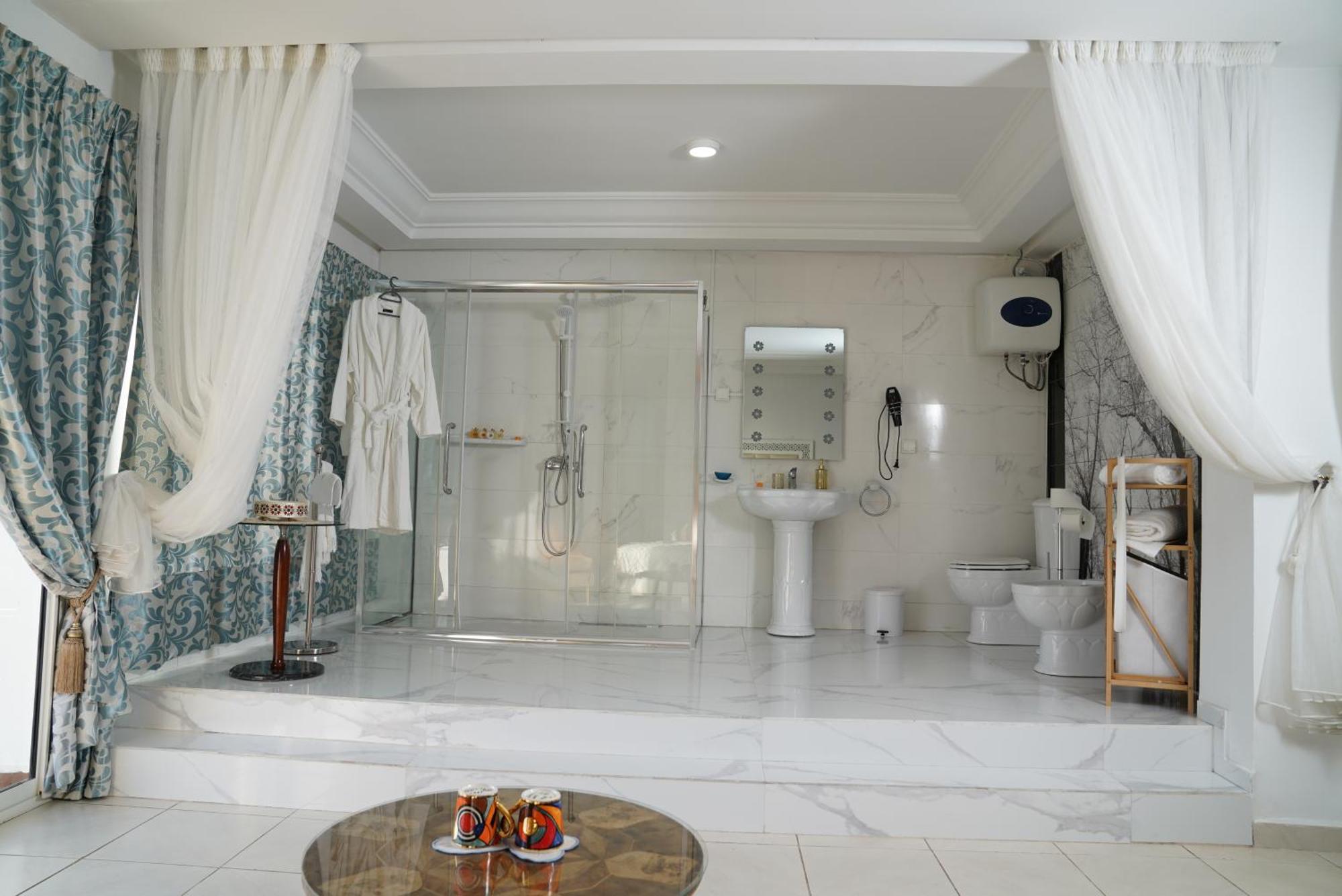 Riad Ras Lafaa ซาฟี ภายนอก รูปภาพ