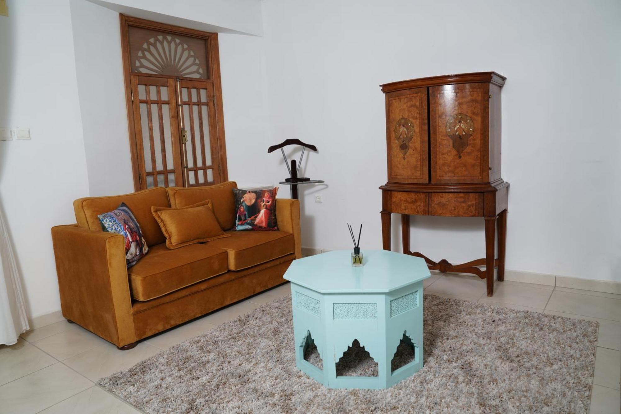Riad Ras Lafaa ซาฟี ภายนอก รูปภาพ