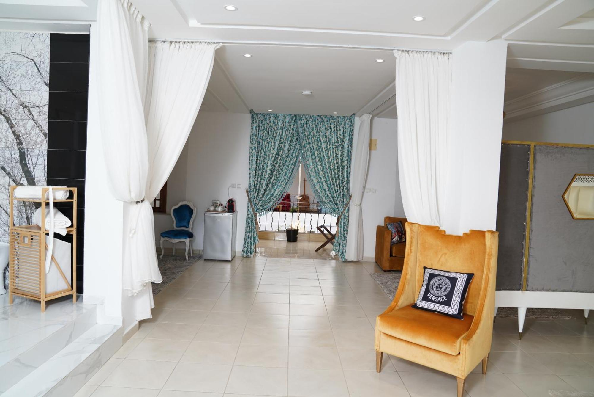 Riad Ras Lafaa ซาฟี ภายนอก รูปภาพ