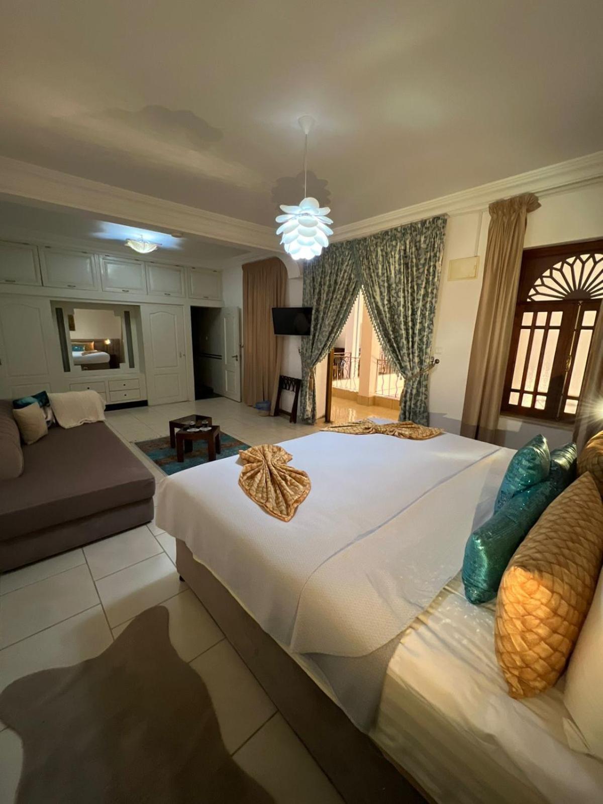 Riad Ras Lafaa ซาฟี ภายนอก รูปภาพ