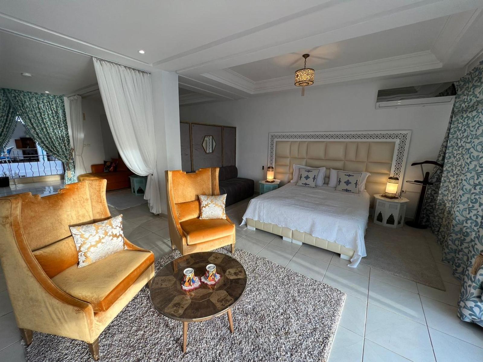 Riad Ras Lafaa ซาฟี ภายนอก รูปภาพ