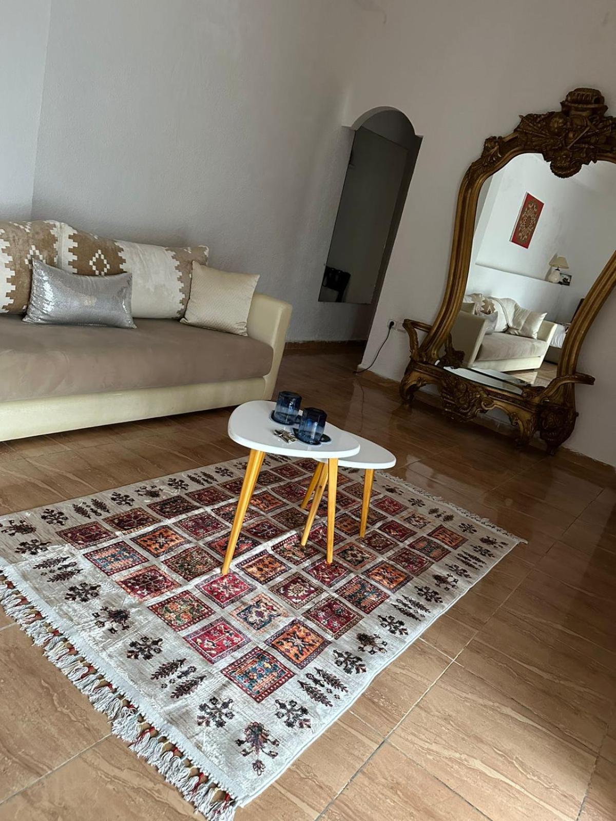 Riad Ras Lafaa ซาฟี ภายนอก รูปภาพ